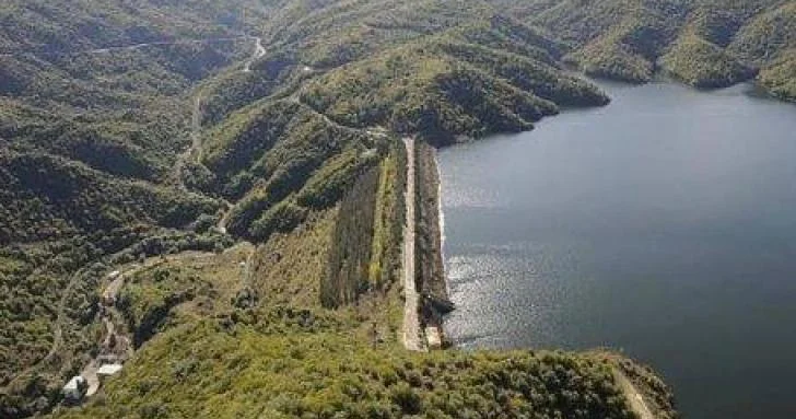 “Suqovuşan” su anbarında təmir bərpa işi başa çatdı