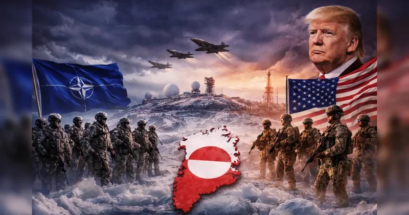 Trampın bu addımı, NATO nun sonu olacaq PROQNOZ