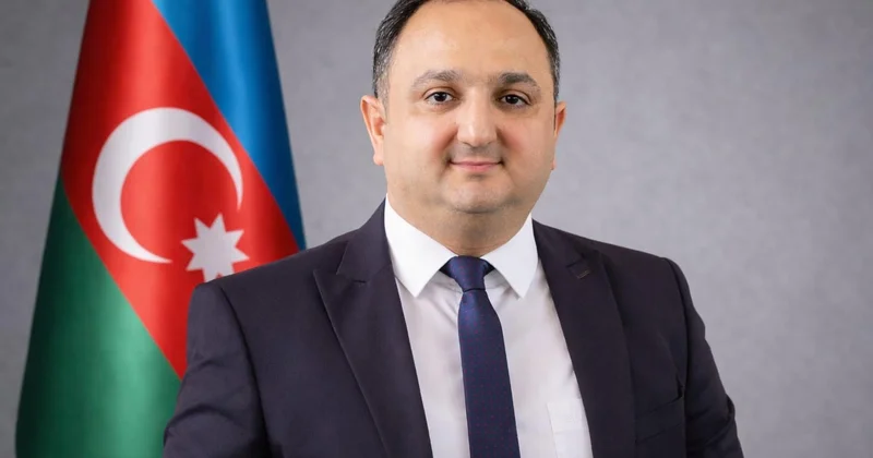 Bakı və Abşeron üçün Su Təhlükəsizliyinin Strateji Konsepsiyası (2026 2035) ŞƏRH