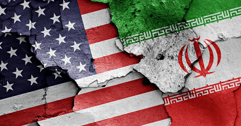 Напряжение в Персидском заливе временно спало Minval Politika