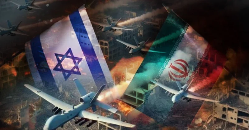 İranla İsrail arasındakı gizli razılaşmanın pərdəarxası üzə çıxdı Rusiya detalı