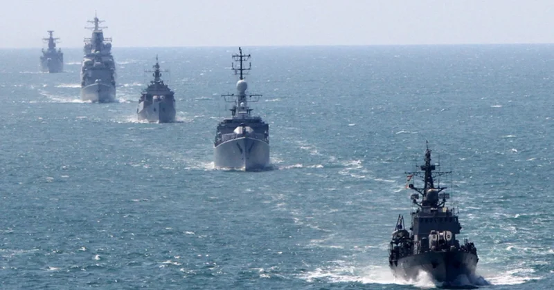 ABŞ Yaxın Şərqə aviadaşıyıcı zərbə qrupu göndərir