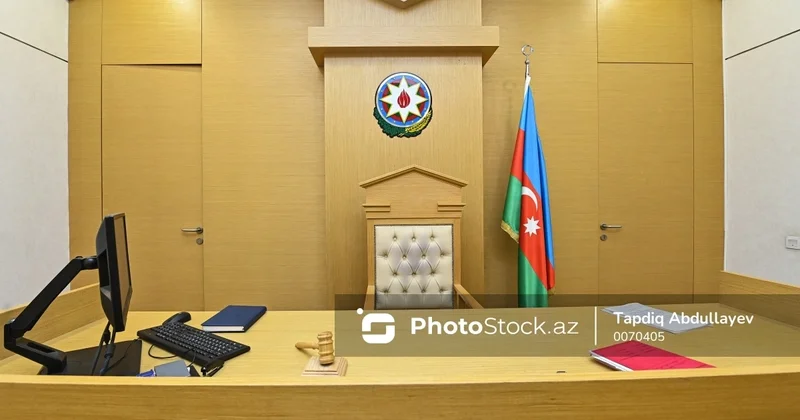 Sevgilisini öldürməkdə təqsirləndirilən iş adamı: Kəlmeyi şəhadəti öyrədirdim