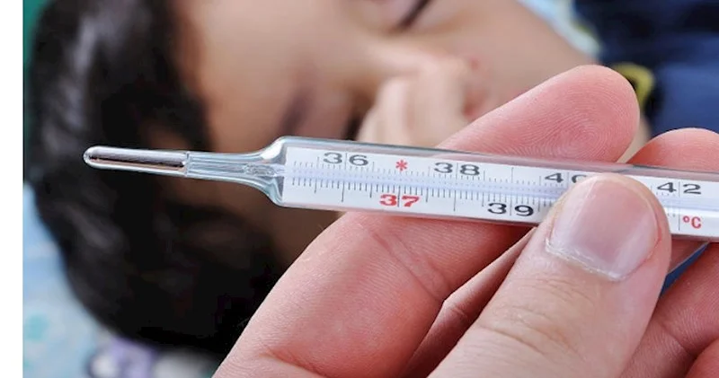 Həkim: Ölkə üzrə virus yayılıb