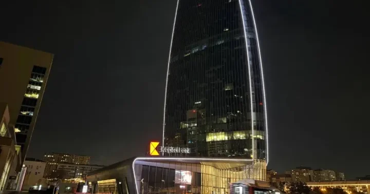 Kapital Bankın xalis mənfəətində son 3 ilin ən yüksək nəticəsi qeydə alınıb