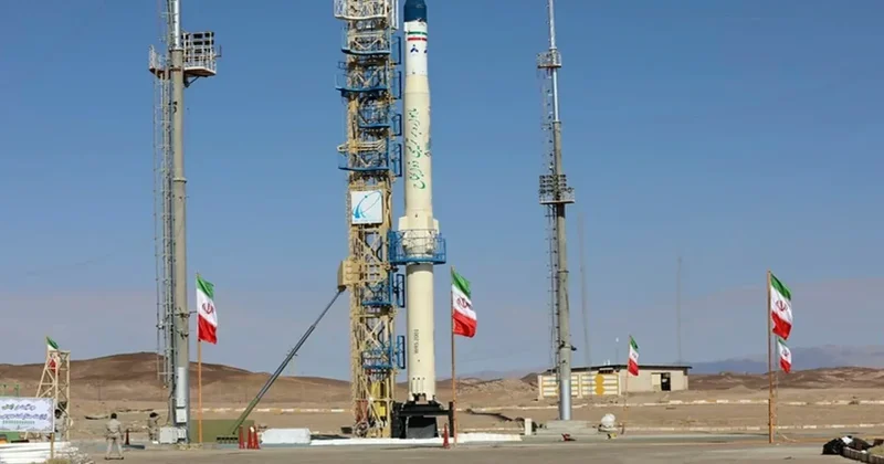 Иран не готов обсуждать отказ от программы баллистических ракет