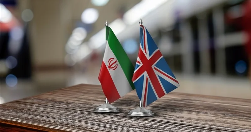 Tehrandakı Britaniya səfirliyi fəaliyyətini dayandırıb
