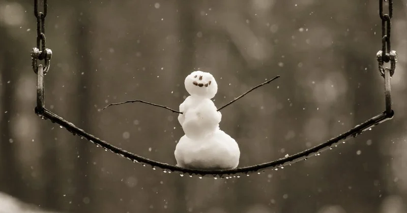 В Азербайджане резко ухудшится погода: температура опустится до 20°