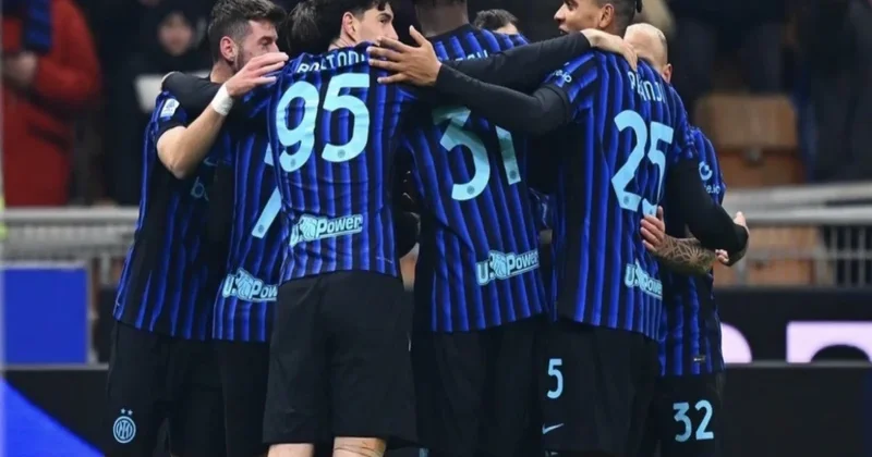 A Seriyası: İnter qalib gəlib, Napoli xal itirib