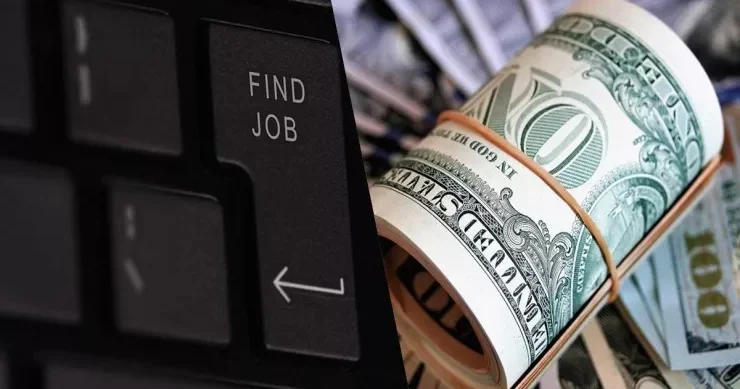 ABŞ da minlərlə 120 min dollarlıq iş yeri boş qalır: Maraqlı SƏBƏB