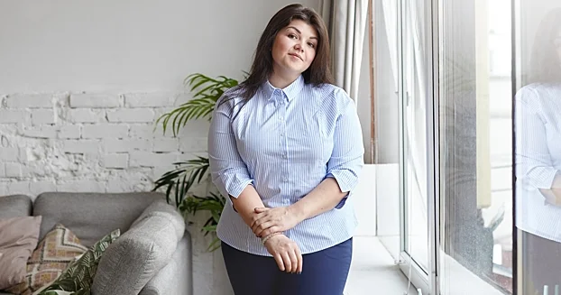 “Alma formalı” bədən üçün moda: 7 arıqlama hiylələri...