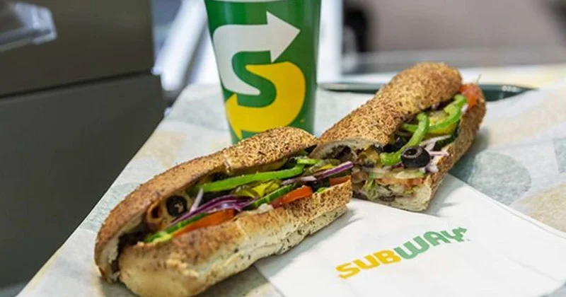 “McDonald’s” və KFC yə yeni rəqib Məşhur brend Azərbaycana gəlir