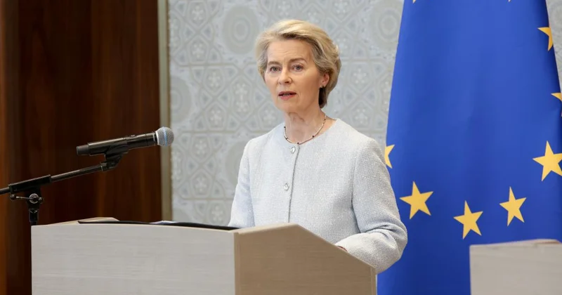 Avropa İttifaqı hərbi dövlətə çevriləcək AK prezidenti