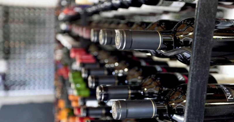 Набирает обороты экспорт грузинского вина в страны Европы: ЦИФРЫ