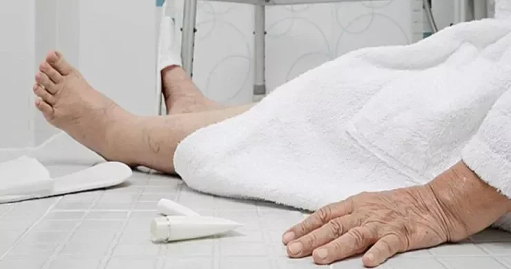 Sumqayıtda 48 yaşlı kişi hamamda zəhərlənib öldü