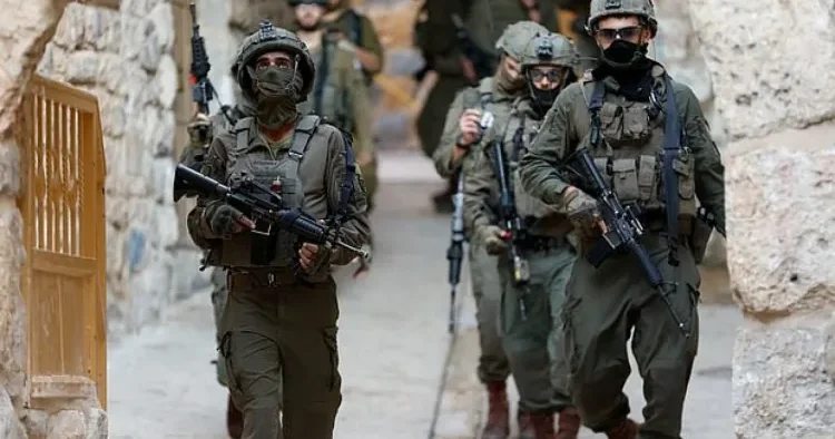 İran və İsrail gizli şəkildə razılığa gəldilər KİV