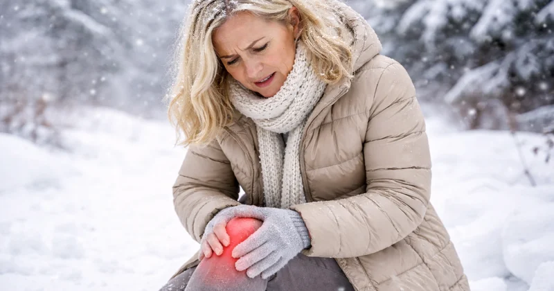 Qışda oynaq ağrıları niyə artır? Səbəbi və sadə müalicəsi