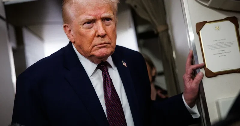 Трамп обсудил с Делси Родригес вопросы нефти, полезных ископаемых, торговли и нацбезопасности