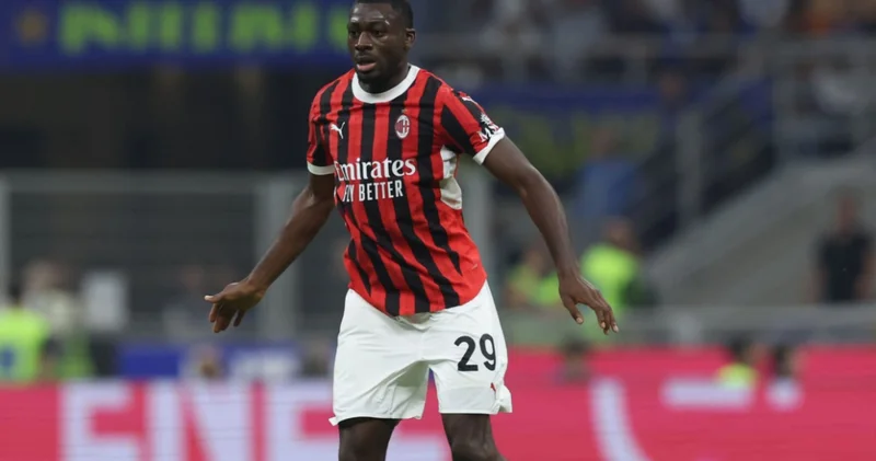 “Milan” türklərin istədiyi futbolçuya qiymət qoydu