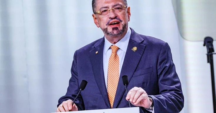 Kosta Rika prezidentinə sui qəsd hazırlanıb