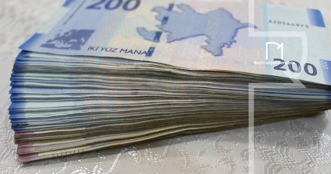 Vətəndaşlar pensiya kapitalını əvvəlcədən ala biləcək? DSMF sədri cavab verdi