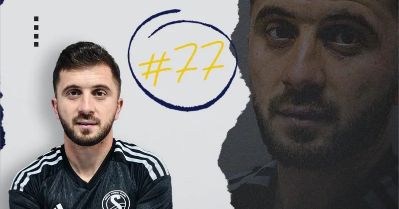 Bakı klubu növbəti transferini açıqladı