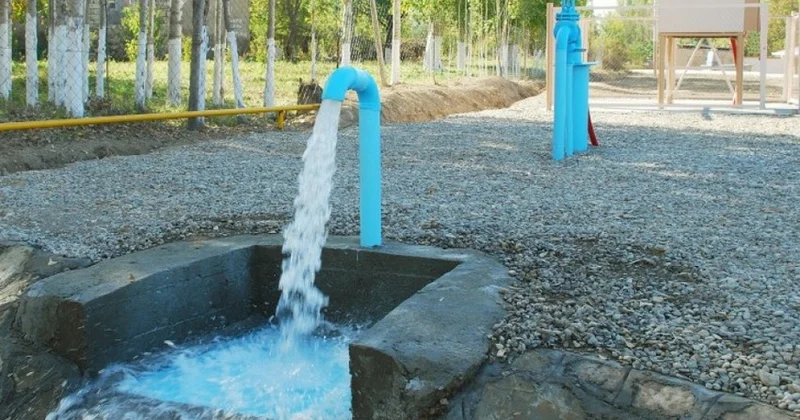 Susuzluq: biz qədrini bilmirik, onlar dadını