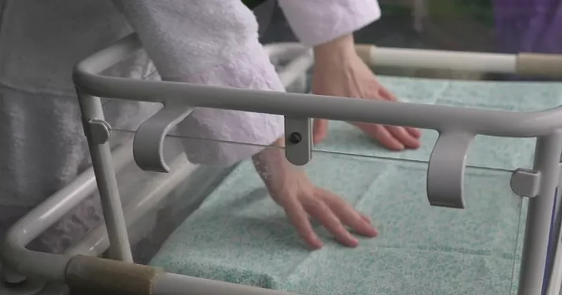 Роженицы рассказали о смерти детей еще в одном роддоме России