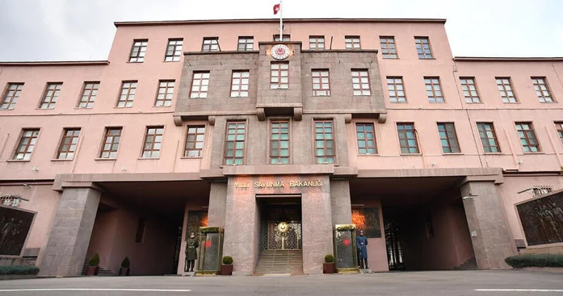 В Минобороны Турции заявили об особом внимании к безопасности границы с Ираном