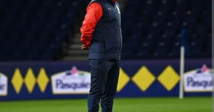 Millimizin baş məşqçisi: Bu, klubların daxili işlərinə qarışmaq kimi çıxar