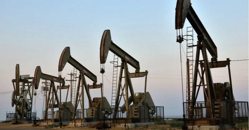 Rusiyanın neft hasilatı əhəmiyyətli dərəcədə azalıb