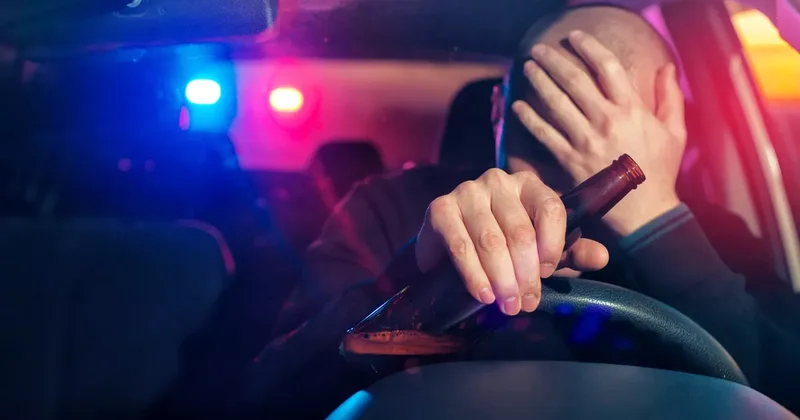 В Казахстане предложили изменить систему проверки водителей на степень опьянения