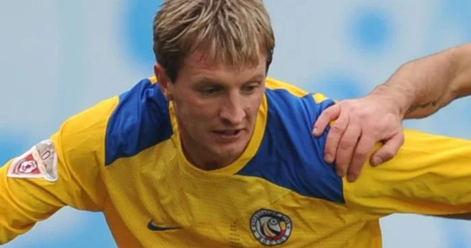 “Zenit”in sabiq hücumçusu vəfat edib