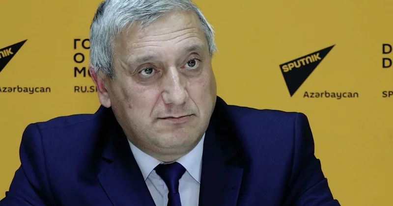 “Tramp reallığı açıq deyir”