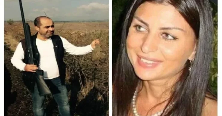 Ayətül kürsü oxudum ki, içindəki cinlər çıxsın Sevgilisini öldürən biznesmenin MƏHKƏMƏSİ