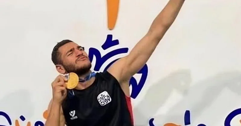 Etirazlarda daha bir idmançı öldürüldü Foto