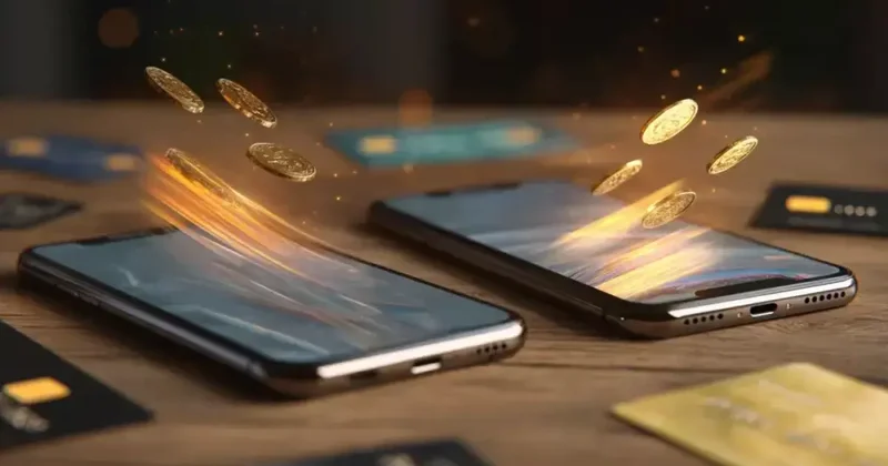 Налоговики берут под контроль мобильные банковские переводы в Казахстане