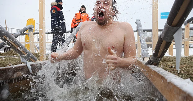 ROC Epifaniya bayramında kimlərin cimməməli olduğunu izah edib...