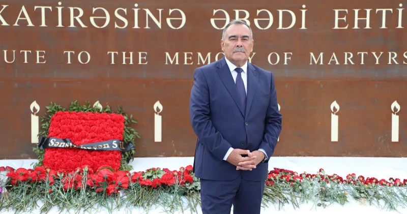 FƏDAKAR ALİM ÖMRÜ