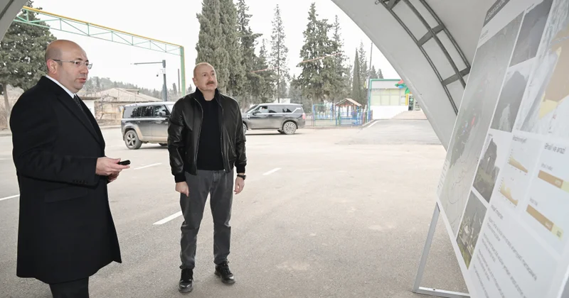 Dövlət başçımız bir daha Azərbaycan xalqının məğrurluğunu dünyaya çatdırdı ŞƏRH EDİLDİ