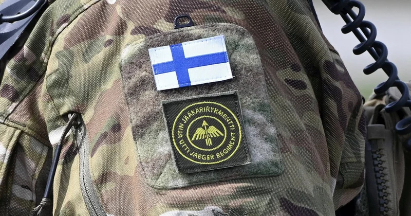 Финляндия удовлетворила запрос Дании об отправке офицеров в Гренландию Minval Politika