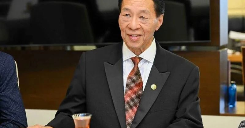 В Баку вновь приедет ученик легендарного Ип Мана