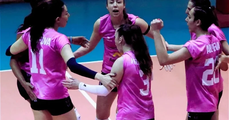 Азеррейл против аутсайдера, Абшерон принимает Гянджу