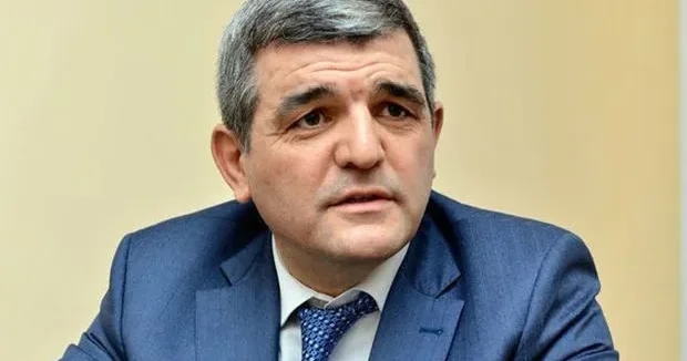 Hədəf Vaqif Xaçaturyandan əbədi qisas almaqdır, ya bölgəni bir sülh zolağına çevirməkdir? Fazil Mustafa