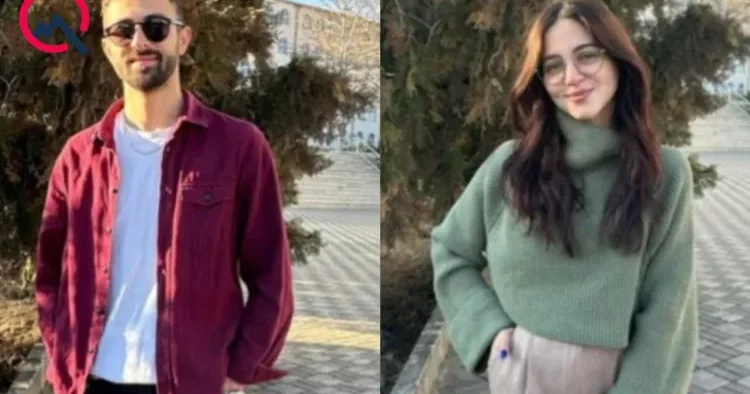 Faciəvi şəkildə ölən türkiyəli tələbələrin FOTOsu