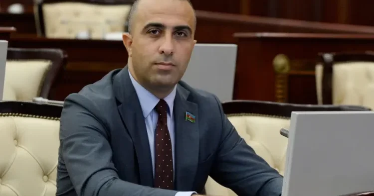 Azərbaycan dövləti həmin cinayətkarları bağışlamayıb Deputatdan AÇIQLAMA