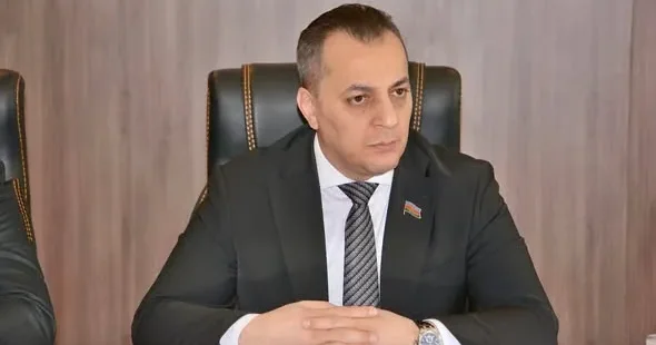 Azərbaycan analoji addımları Ermənistandan da gözləyir Deputat