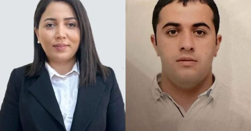 Aygül Səfərli işdən çıxarıldı Yeni təyinat