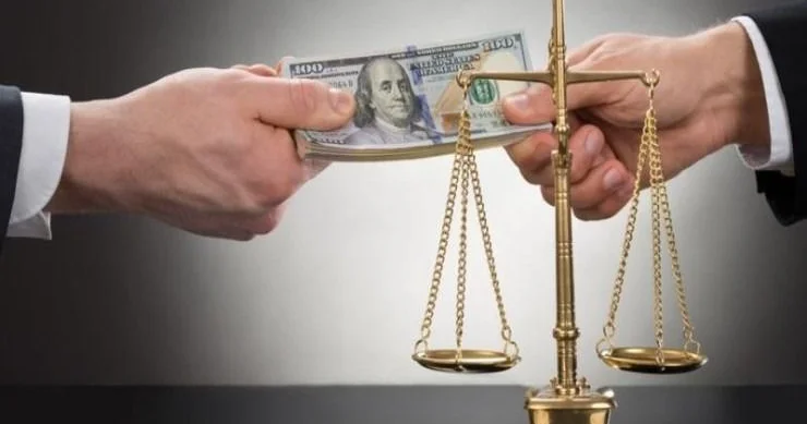 Gömrük Komitəsinin rüşvət alan eks şöbə rəisindən xəbər var