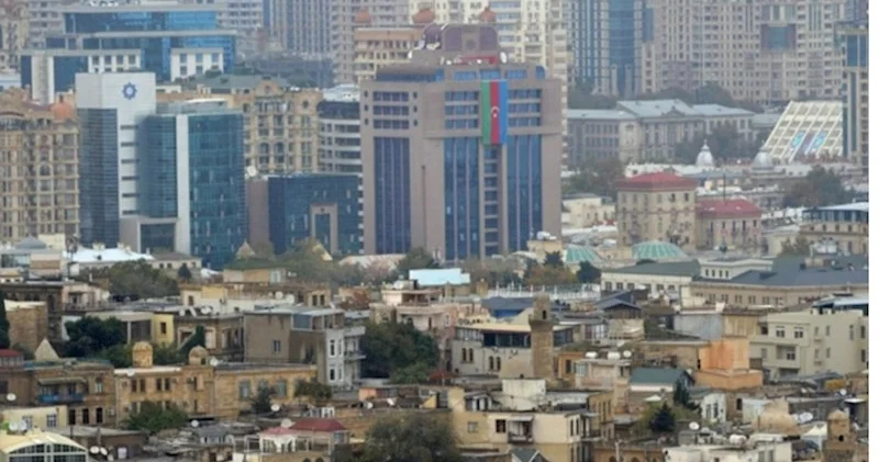 Azərbaycanda evlər Avropa qiymətinə SƏBƏB